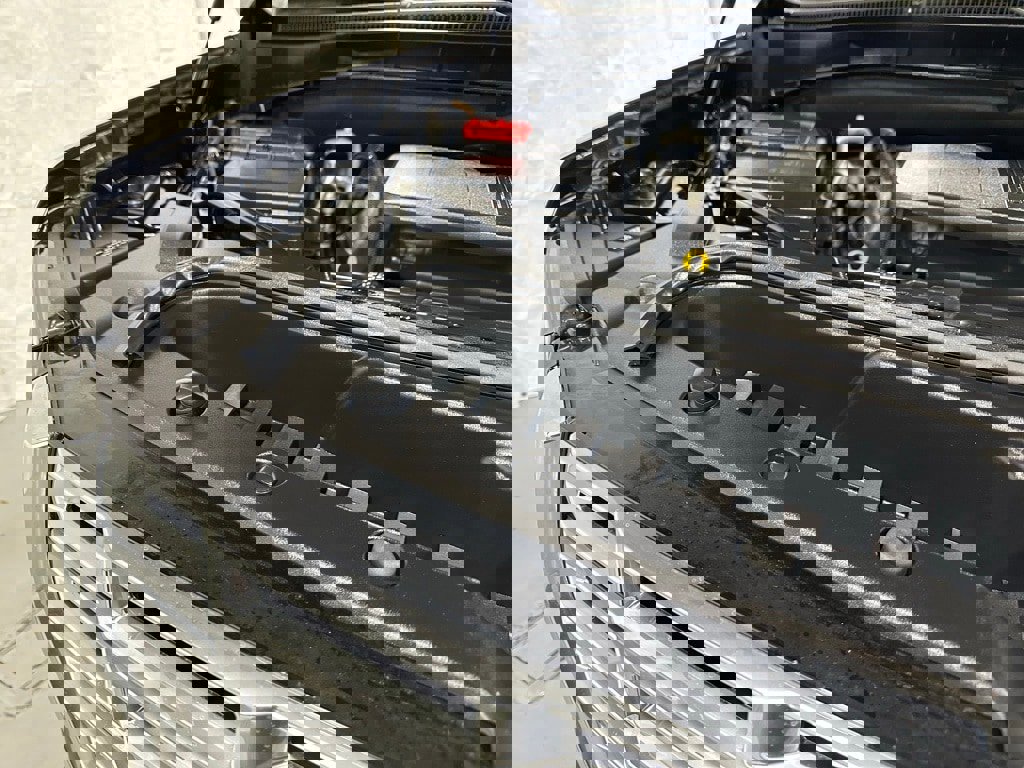 Used 2025 GMC Yukon XL Denali w/ Sun & Power Step Package image 64