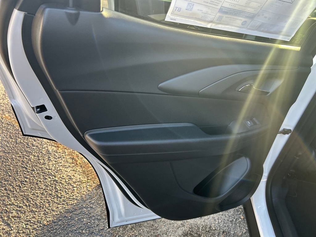 New 2026 Chevrolet TrailBlazer ACTIV w/ Convenience Package image 24