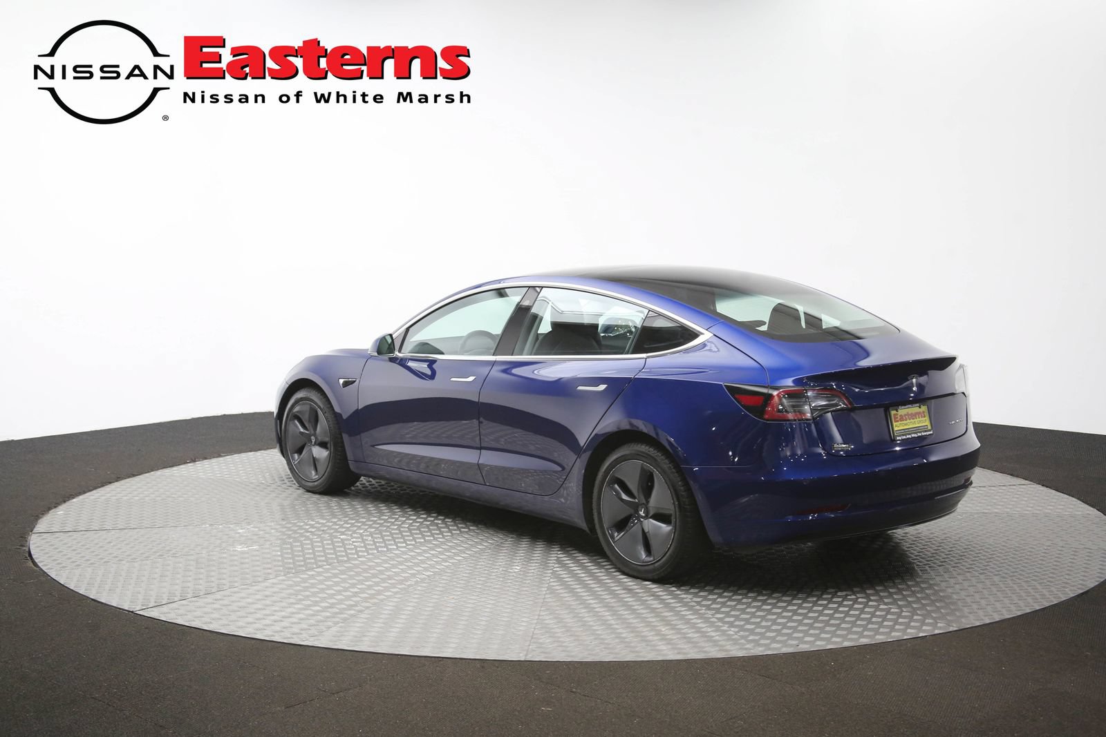 Used 2018 Tesla Model 3 Long Range AWD/4WD image 58