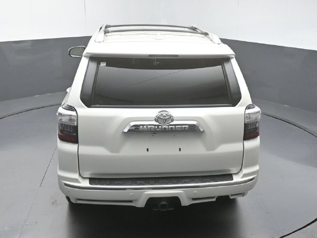 Used 2014 Toyota 4Runner Limited RWD image 46