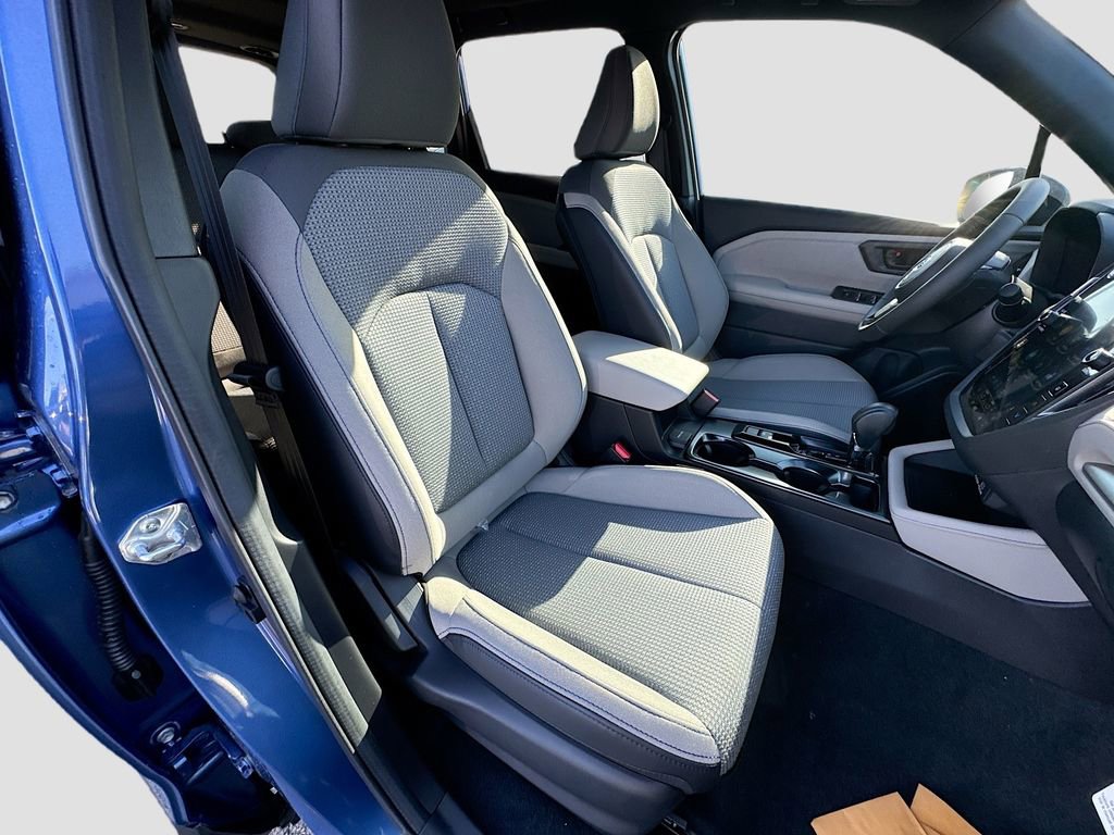 New 2026 Subaru Forester Premium image 35
