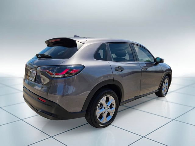 Used 2025 Honda HR-V LX image 5