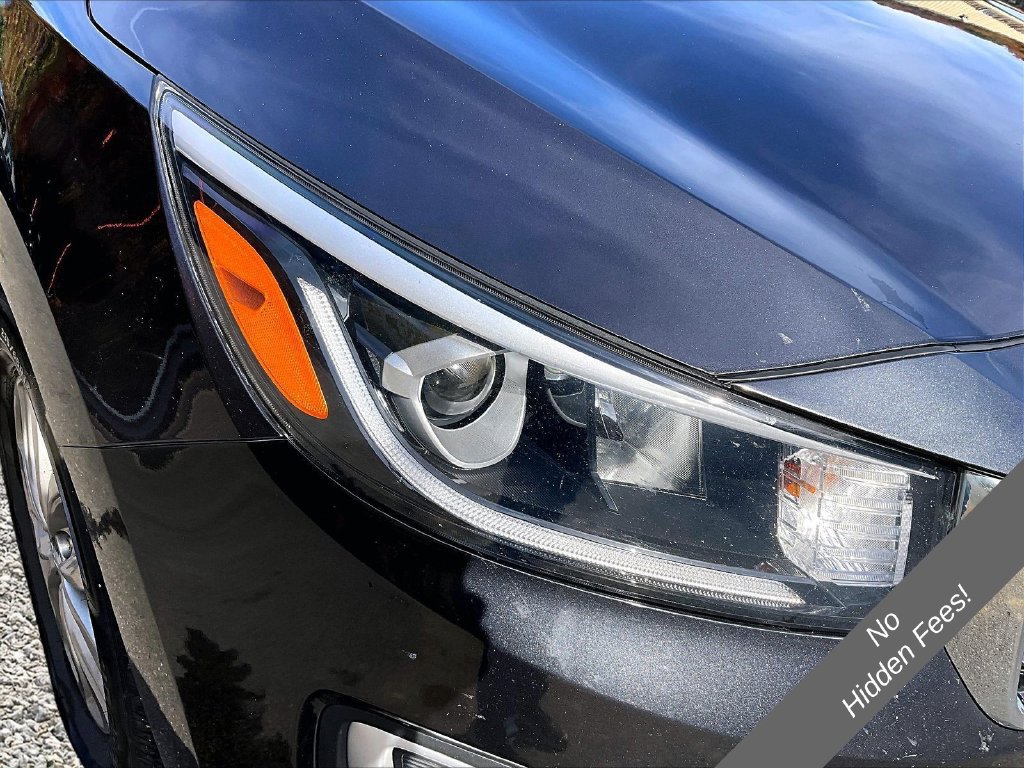 Used 2019 Kia Sedona LX FWD image 23