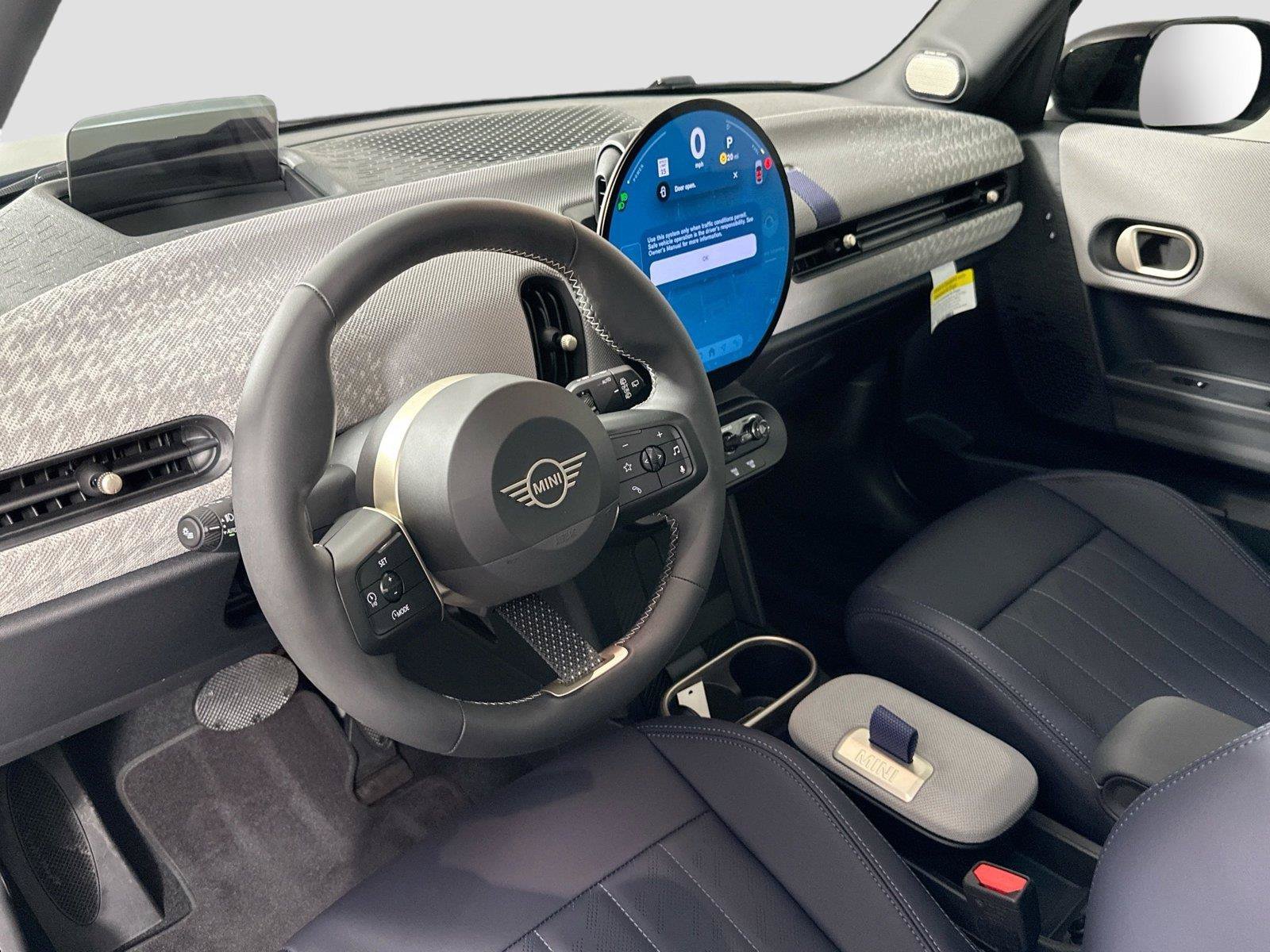 Used 2025 MINI Cooper S FWD image 7