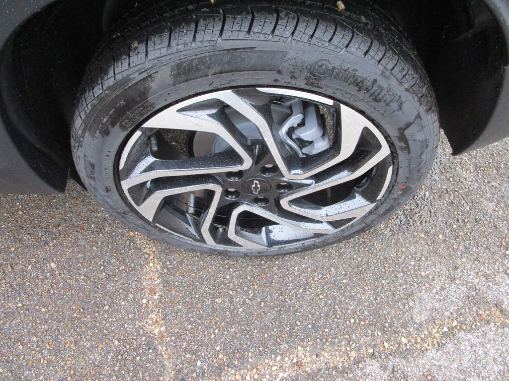 New 2026 Chevrolet TrailBlazer RS w/ Convenience Package image 11