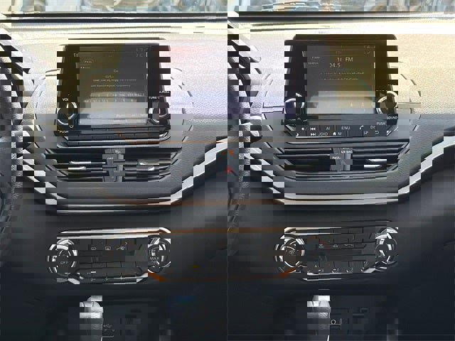 Used 2023 Nissan Altima 2.5 S image 13