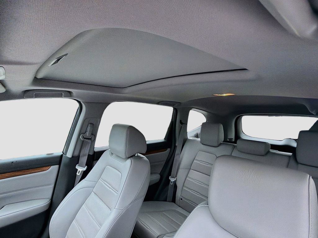 Used 2018 Honda CR-V Touring image 27