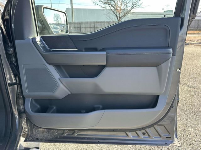 Used 2025 Ford F150 XLT w/ Equipment Group 301A Standard image 10