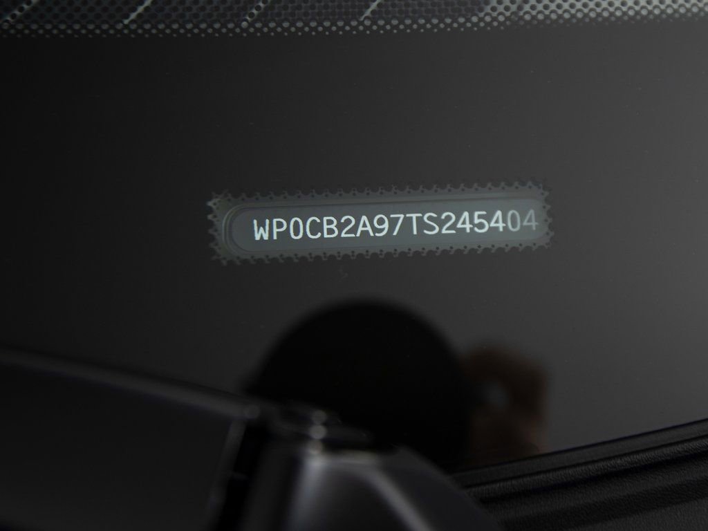 Certified 2026 Porsche 911 Carrera GTS image 56