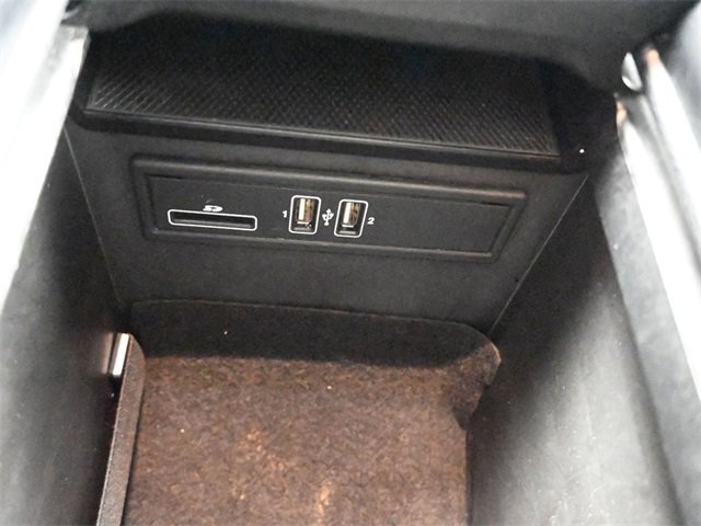 Used 2017 Mercedes-Benz GLC 300 GLC 300 Coupe image 4