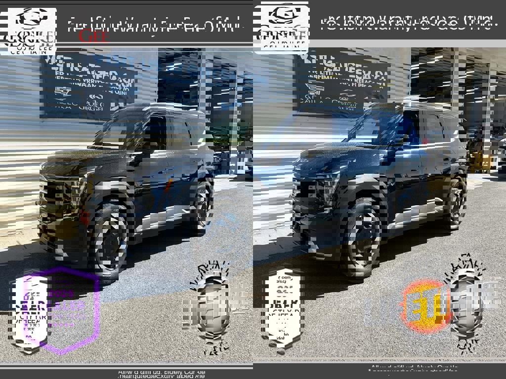 New 2026 Kia EV9 Wind image 1