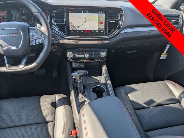 New 2027 Dodge Durango GT w/ Tow 'N Go Package AWD/4WD image 7