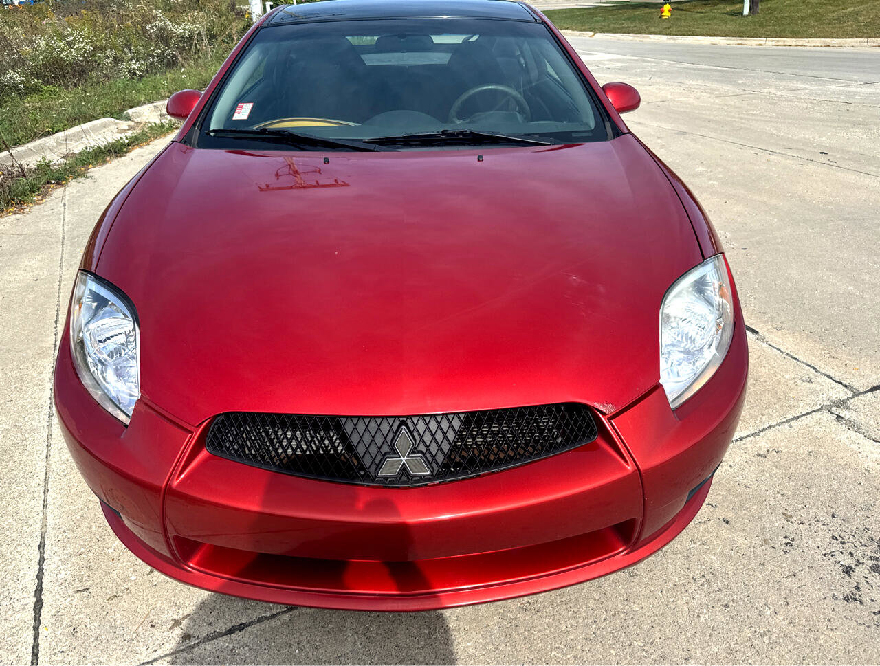 Used 2011 Mitsubishi Eclipse GS Sport image 2