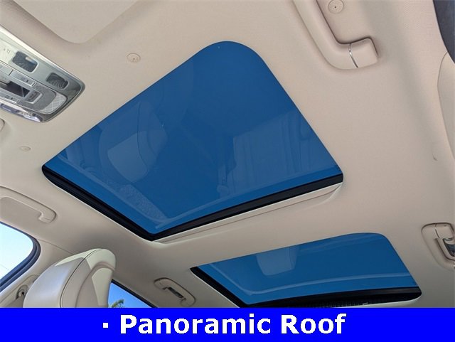 Used 2022 Genesis GV80 2.5T w/ Prestige Package 04 image 20