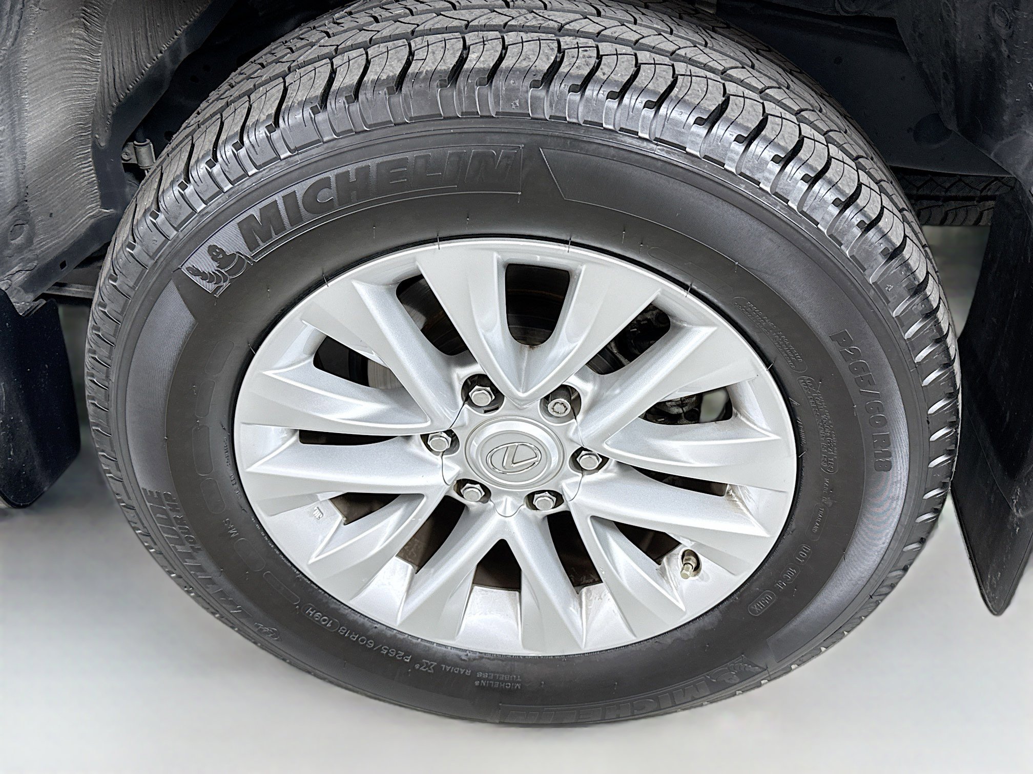 Certified 2023 Lexus GX 460 Premium w/ Premium Package image 31