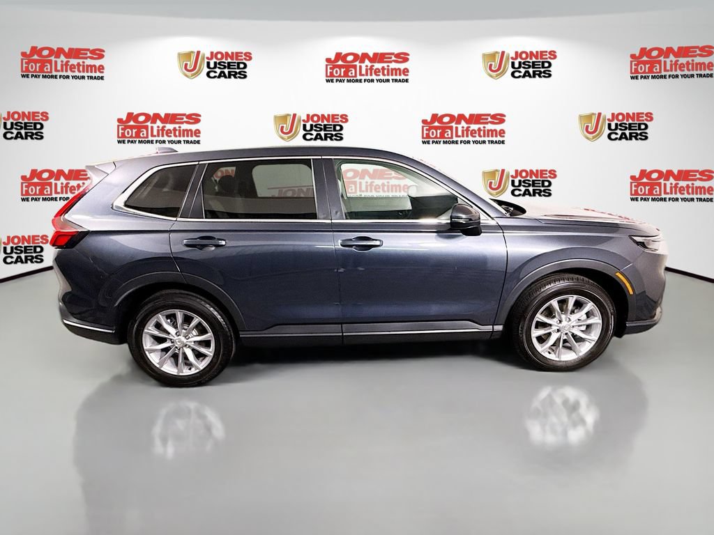 Used 2025 Honda CR-V EX image 16