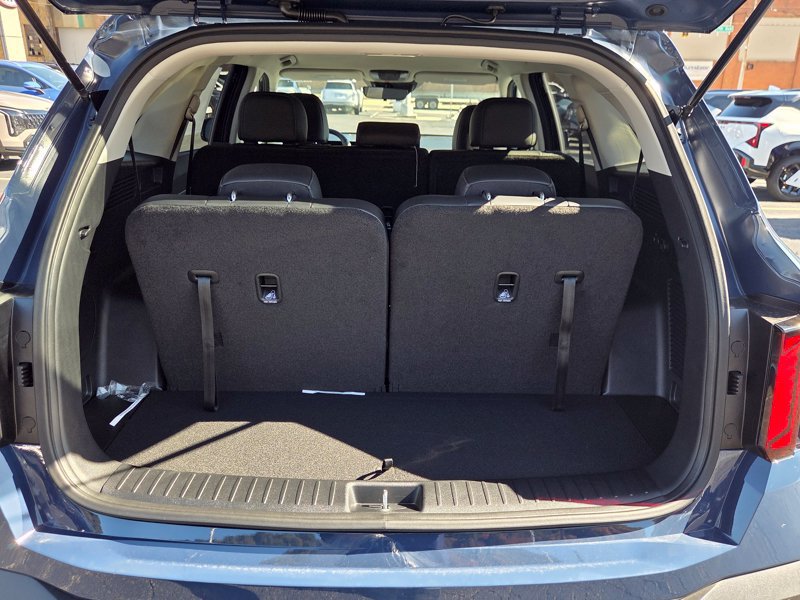 New 2026 Kia Sorento S AWD/4WD image 10