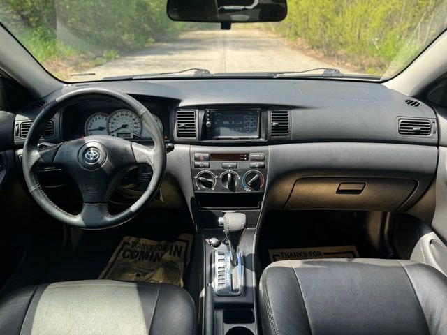 Used 2007 Toyota Corolla S FWD image 20