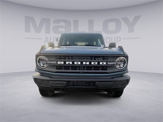 Used 2025 Ford Bronco 2-Door image 8