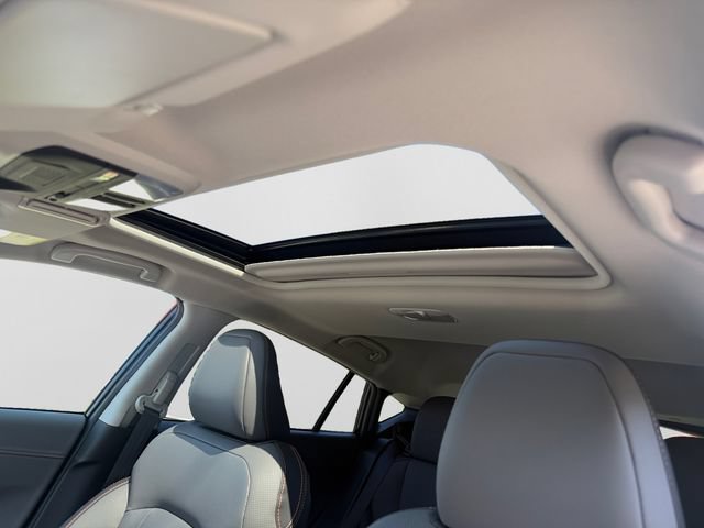 New 2026 Subaru Crosstrek 2.5i Limited AWD/4WD image 12