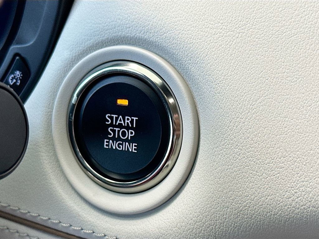 New 2025 MAZDA CX-90 3.3 Turbo S w/ Premium Package image 15