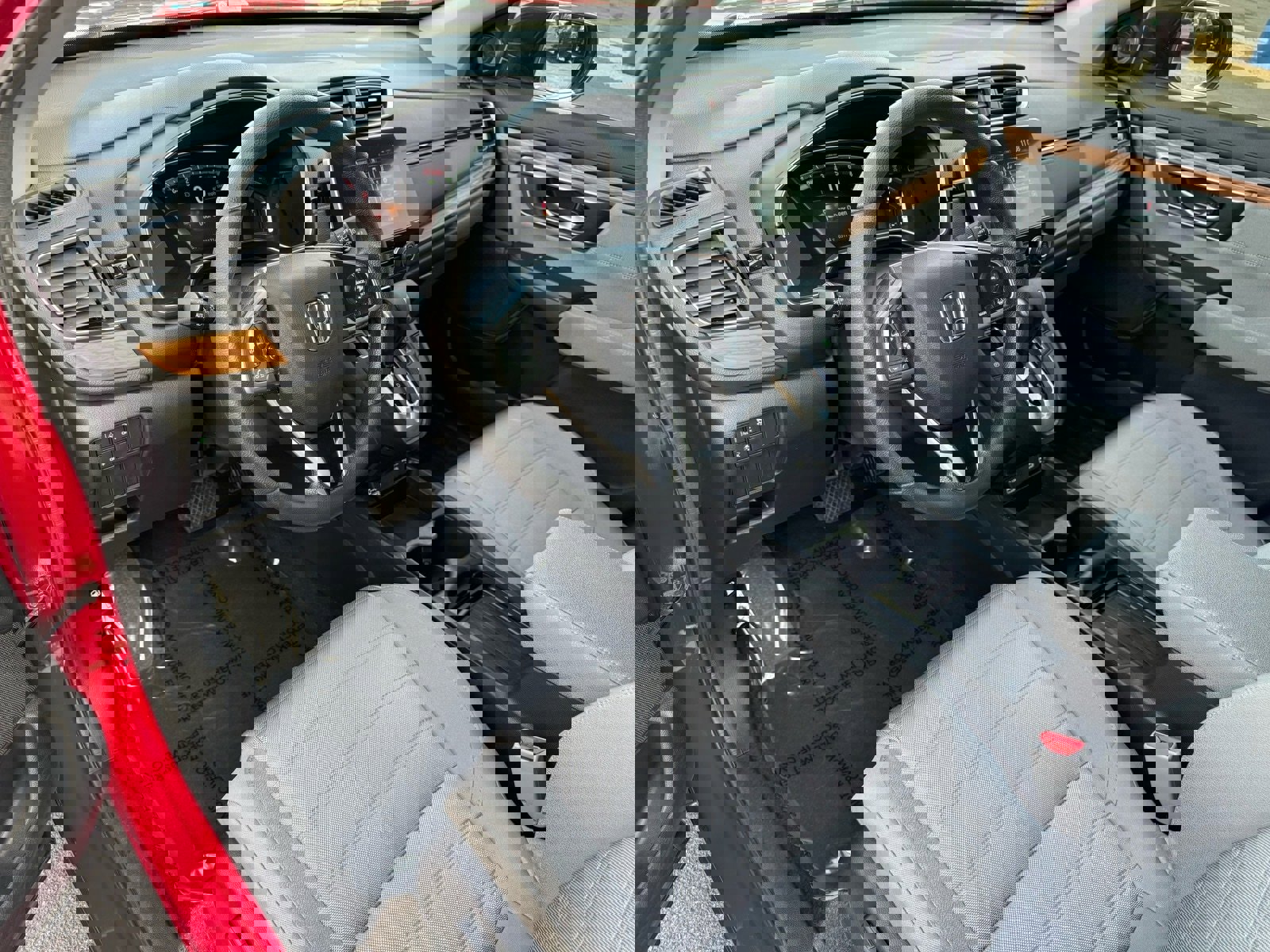 Used 2020 Honda CR-V EX image 17