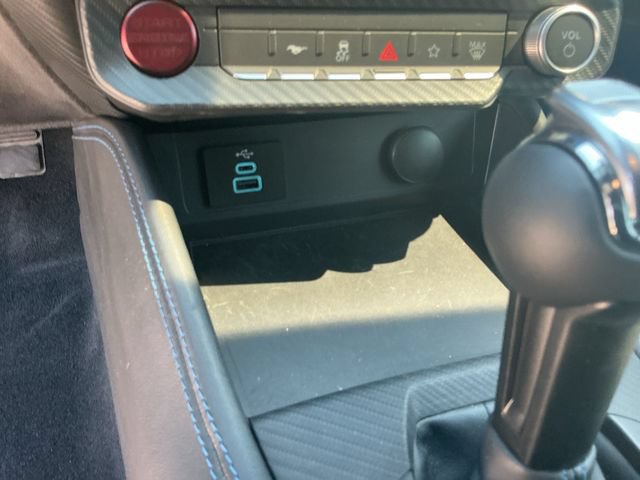 Used 2025 Ford Mustang Dark Horse RWD image 19