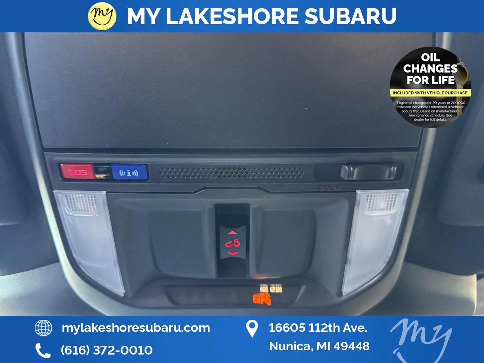 New 2026 Subaru Forester Wilderness image 21