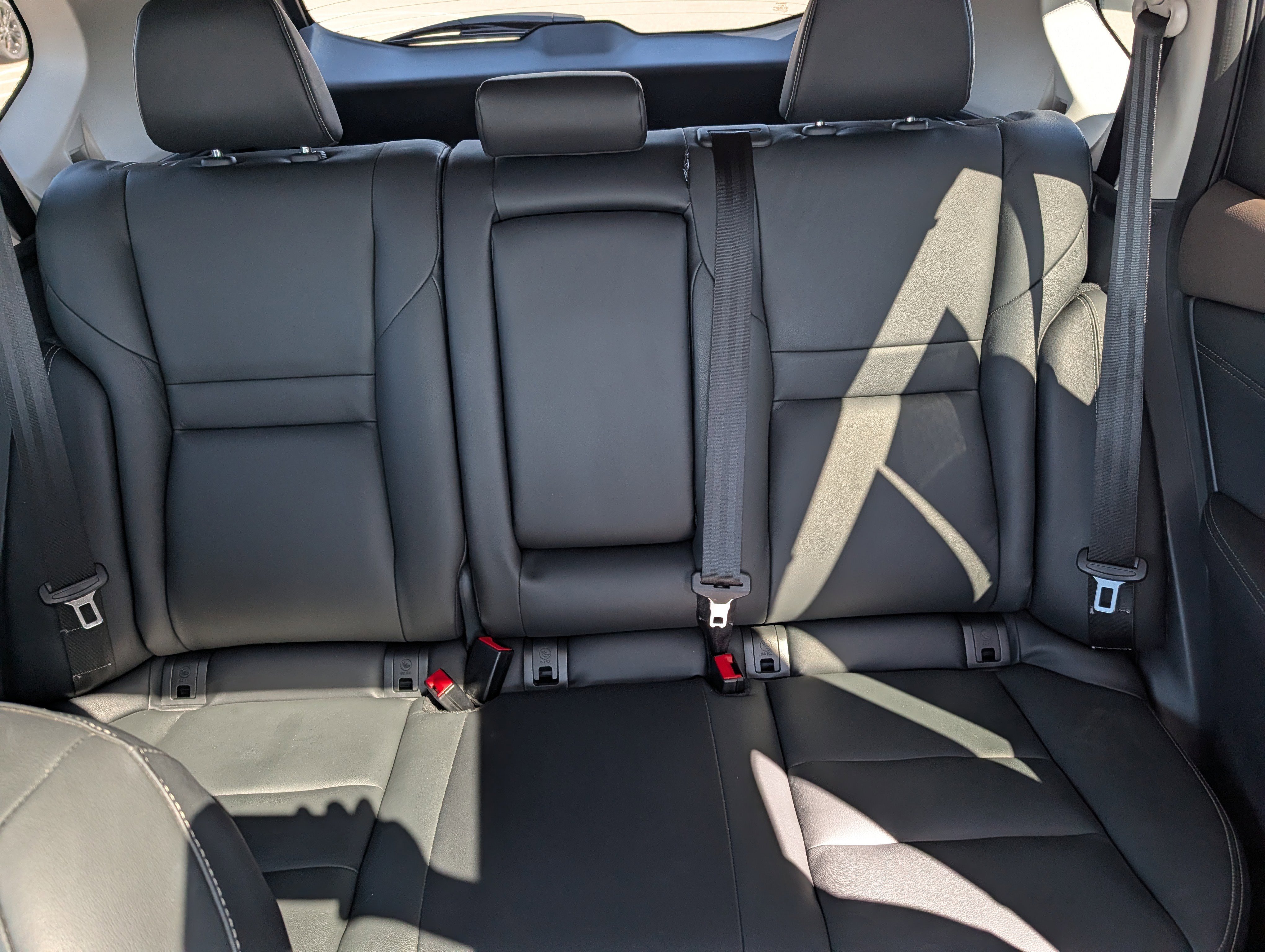 Used 2021 Nissan Rogue SL AWD/4WD image 13