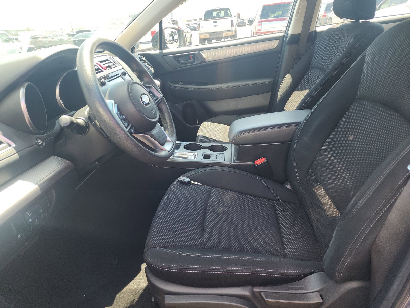 Used 2019 Subaru Outback 2.5i image 11