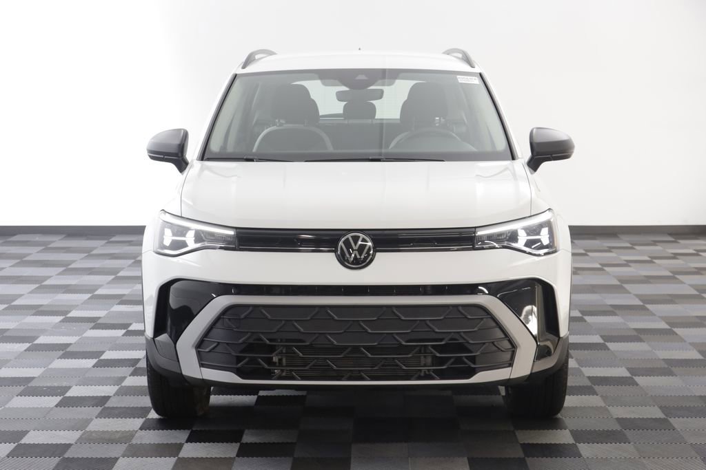 Used 2025 Volkswagen Taos S AWD/4WD image 22