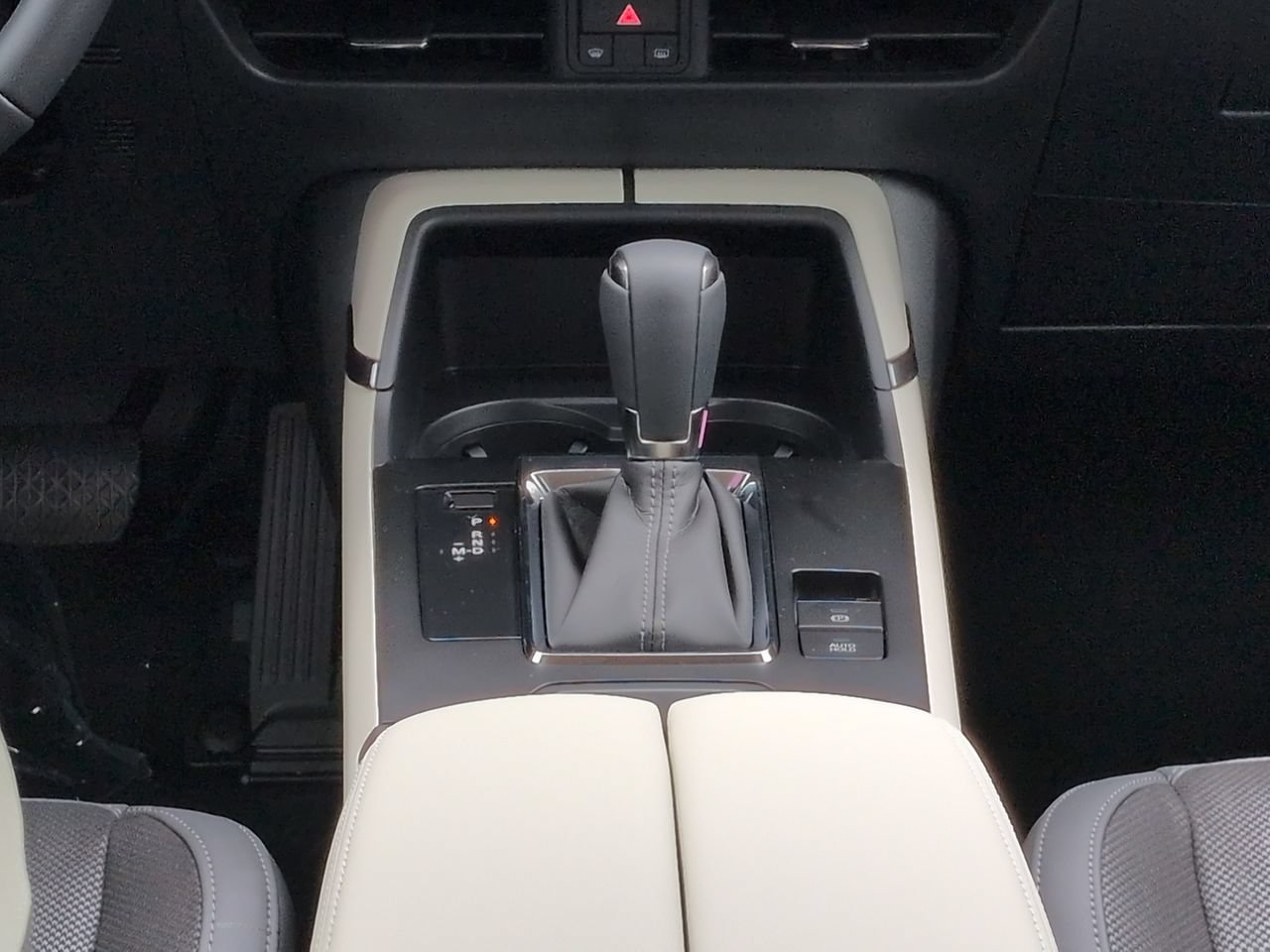 New 2026 MAZDA CX-5 Select AWD/4WD image 19