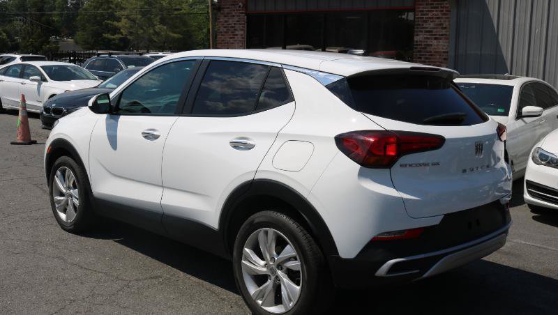 Used 2024 Buick Encore GX Preferred FWD image 5