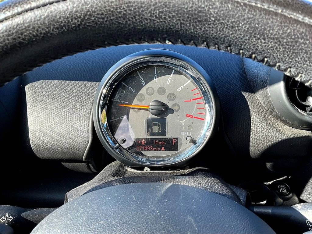 Used 2015 MINI Cooper Countryman S w/ Fully Loaded Package image 17