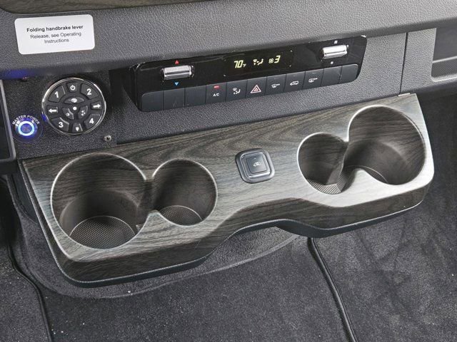 New 2024 Mercedes-Benz Sprinter 3500 image 32