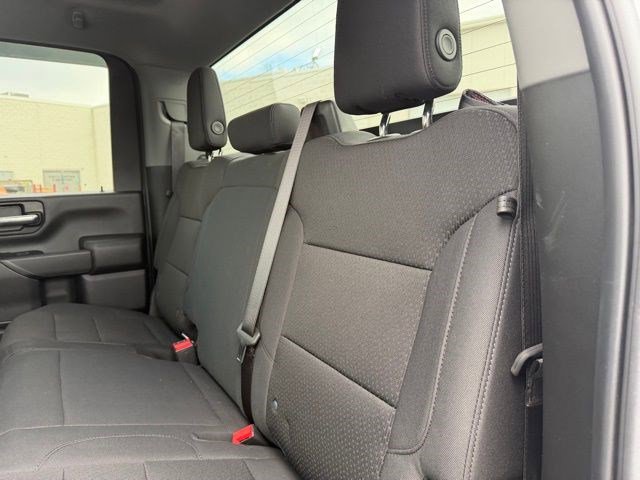 Used 2024 GMC Sierra 2500 Pro w/ Convenience Package image 14