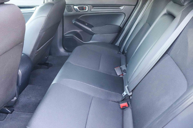 Used 2025 Honda Civic Sport image 18