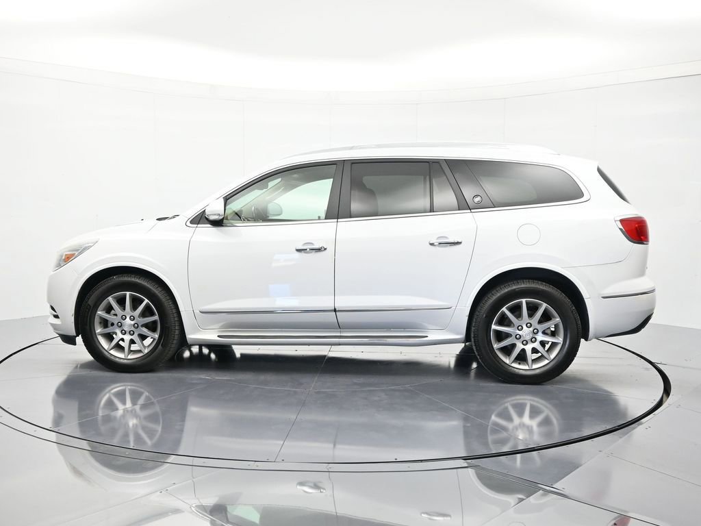 Used 2016 Buick Enclave Leather FWD image 8