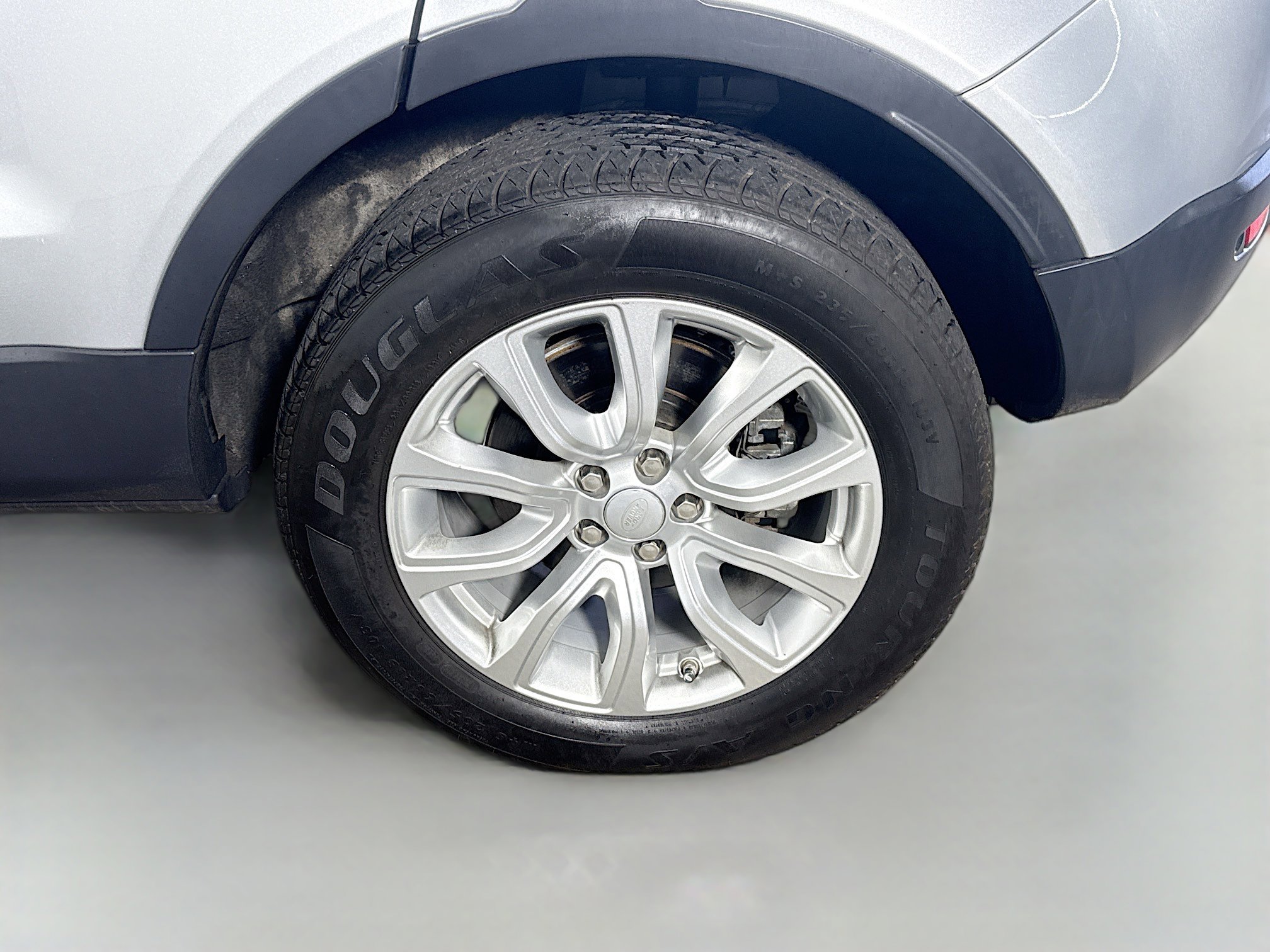 Used 2018 Land Rover Range Rover Evoque SE AWD/4WD image 37