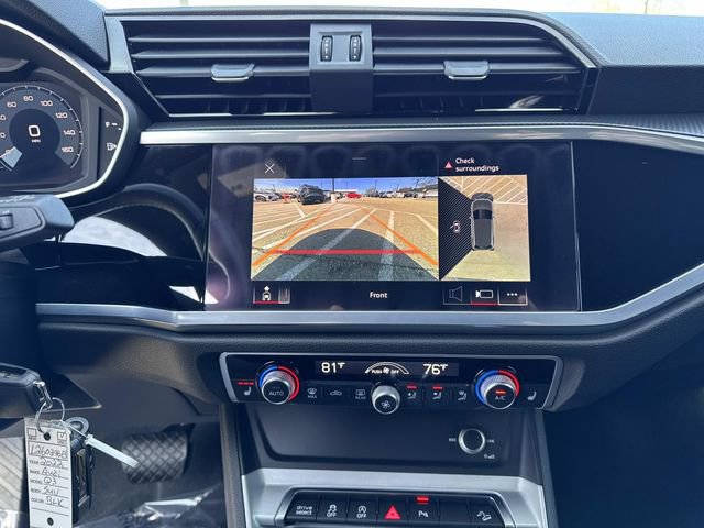 Used 2022 Audi Q3 2.0T Premium Plus image 25