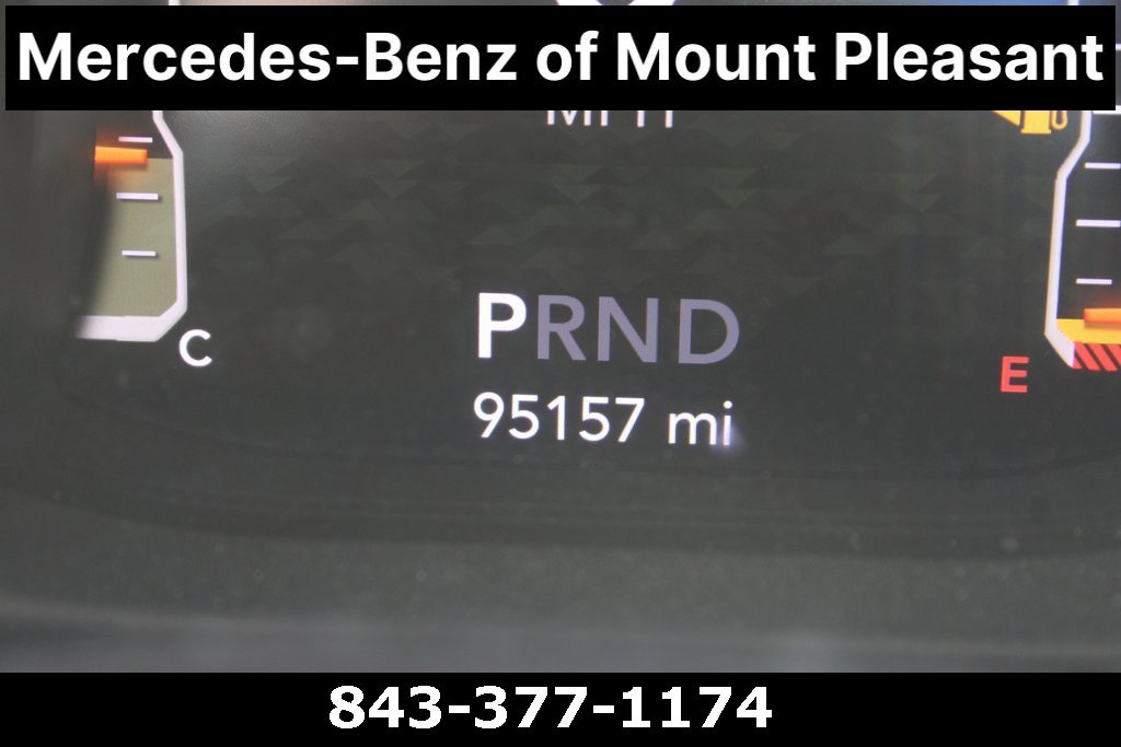 Used 2018 Jeep Wrangler Unlimited Sahara image 29