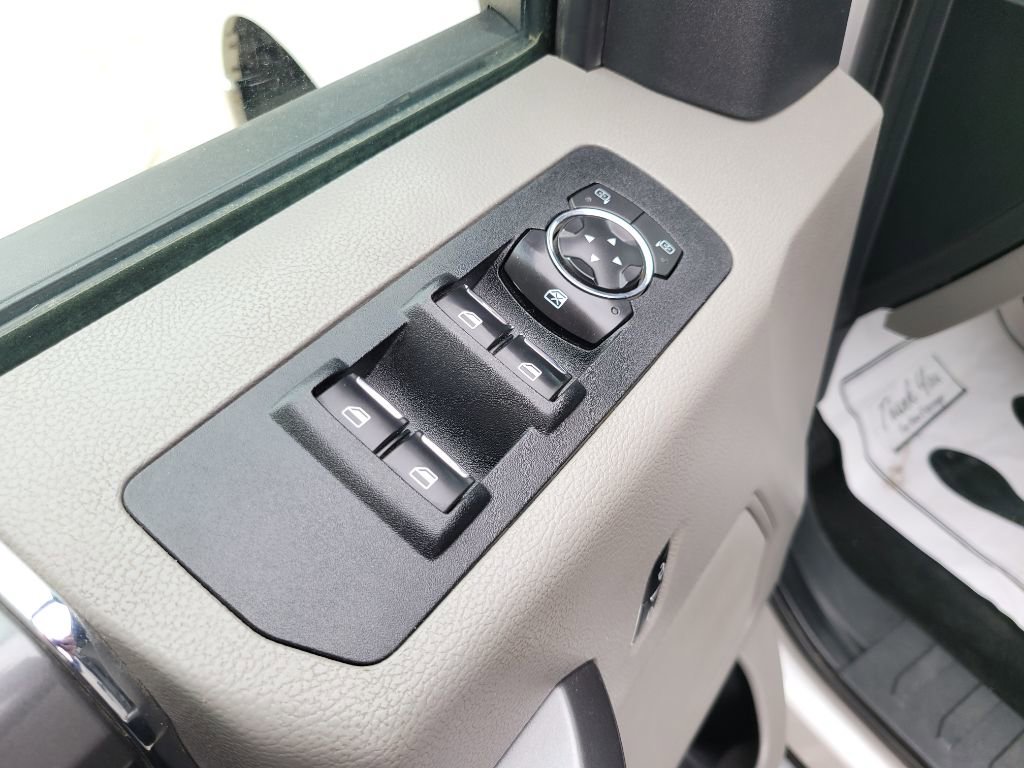 Used 2020 Ford F150 XLT w/ Equipment Group 301A Mid AWD/4WD image 18