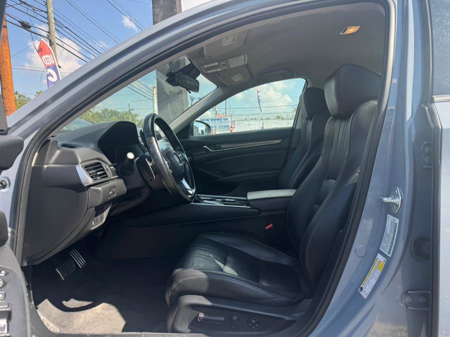 Used 2022 Honda Accord Sport Special Edition image 17