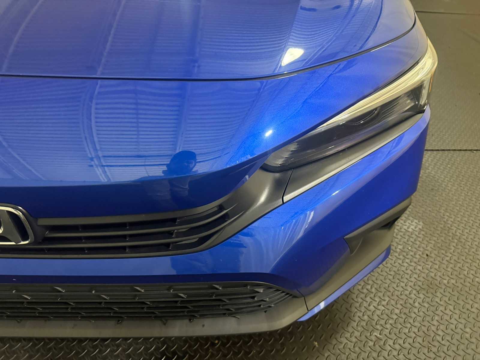 Used 2024 Honda Civic Sport image 5