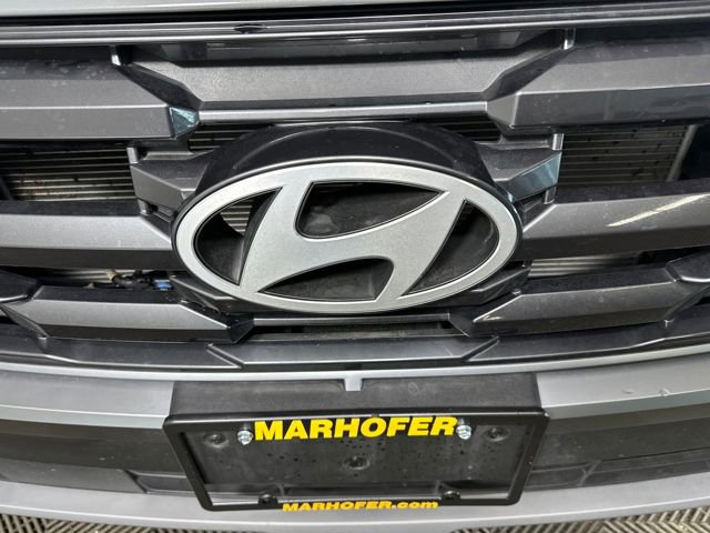 Used 2025 Hyundai Tucson SE image 9
