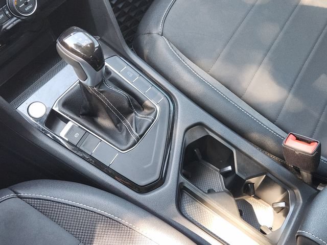Used 2024 Volkswagen Taos SE w/ MDO Package FWD image 20