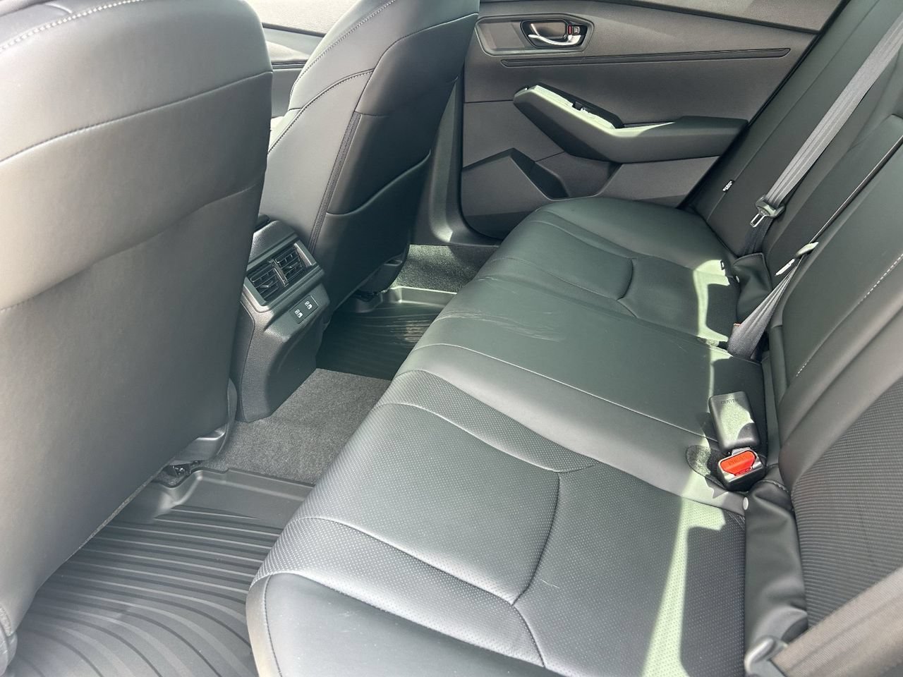 New 2026 Honda Accord Sport image 11