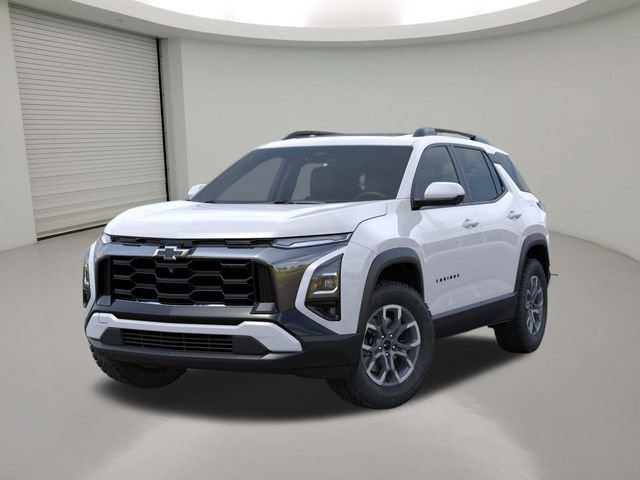 New 2026 Chevrolet Equinox ACTIV w/ Convenience Package III FWD image 6
