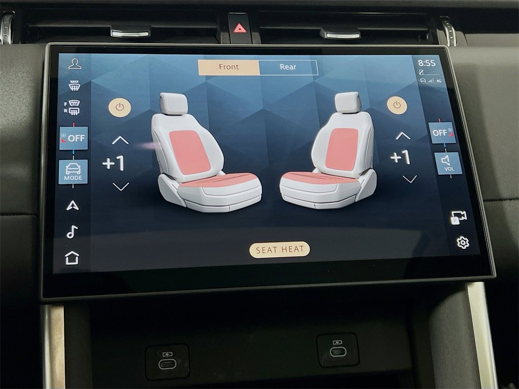 Used 2024 Land Rover Discovery Sport S image 21