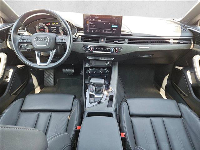 Used 2023 Audi A5 2.0T Prestige image 15